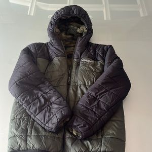 Boys XL 14/16 fall/winter coat
